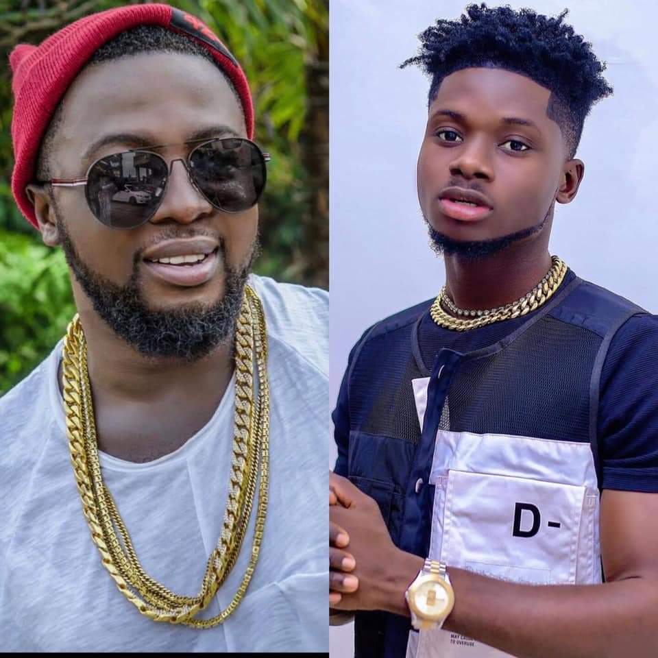 “You won’t be on top forever” Guru tells Kuami Eugene after he was denied a feature
