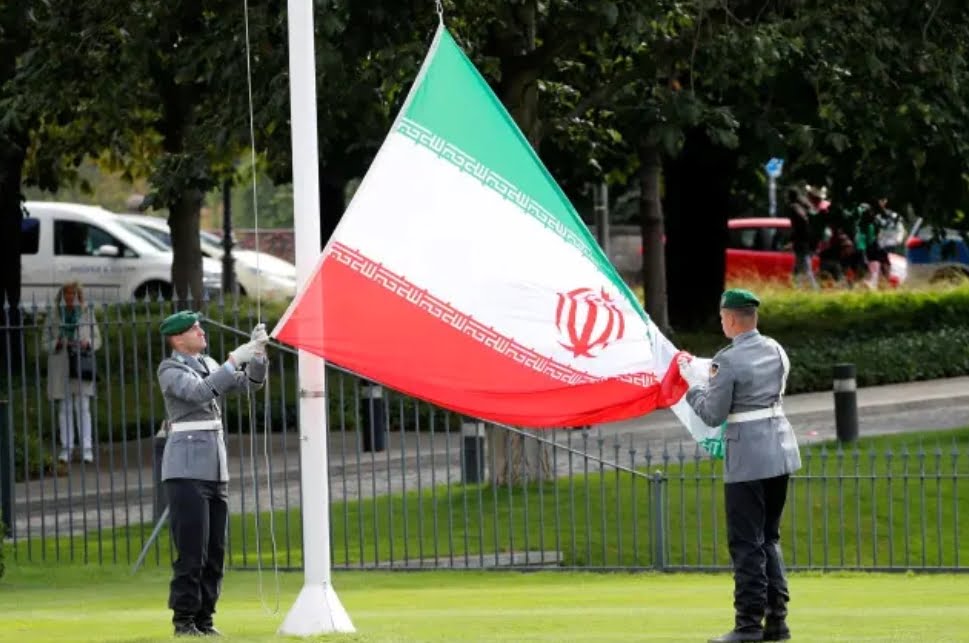 Dutch government has accused Iran’s regime of assassinating two Iranian dissidents in Holland