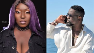 Eno Barony Might Probably Out-Rap Me In A Competition – Sarkodie Confesses