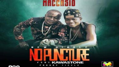 Maccasio-ft-Kawastone-No-Puncture