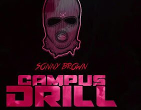 Sonny Brown - Campus Drill