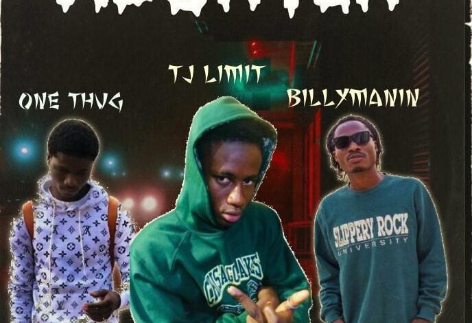 TJ Limit  - Abonten Ft One Thug X BillyManin