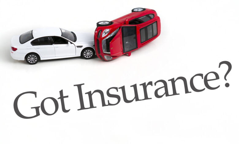 buy automobile insurance