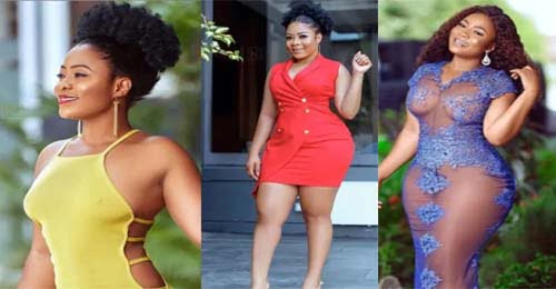 I’m Single And Need A ‘Papano’ In My Life” - Kisa Gbekle Reveals