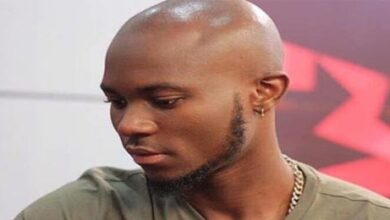 VGMA: I don't know why I didn't win - King Promise