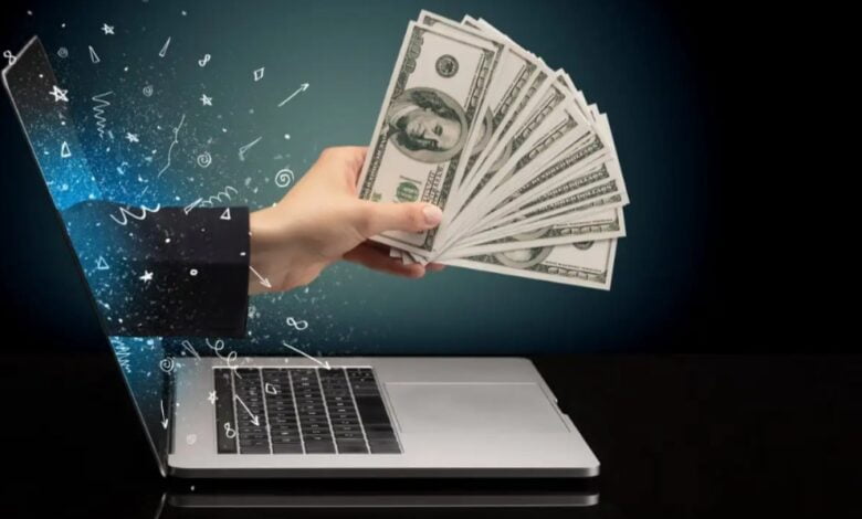 Make Money Online With Your Little Time Spent On The Internet