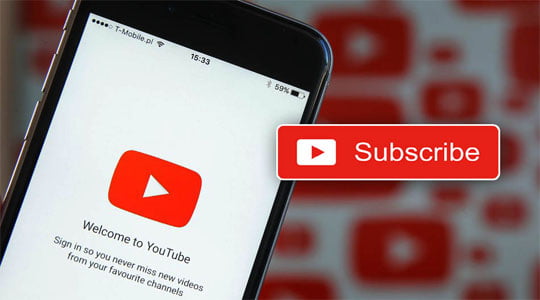 How to Change YouTube Niche Without Starting a New Channel
