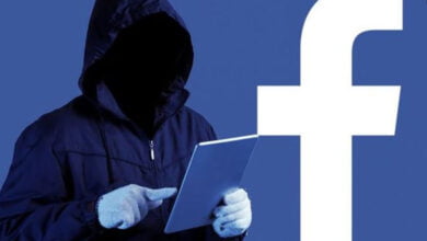 how to recover your hacked Facebook account.