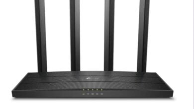 How to block ports on TP-Link router